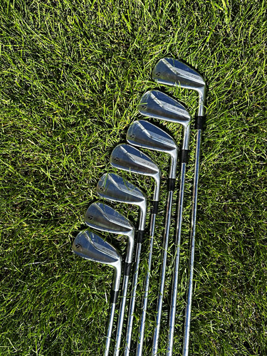 Taylormade p770 right - taylormade,