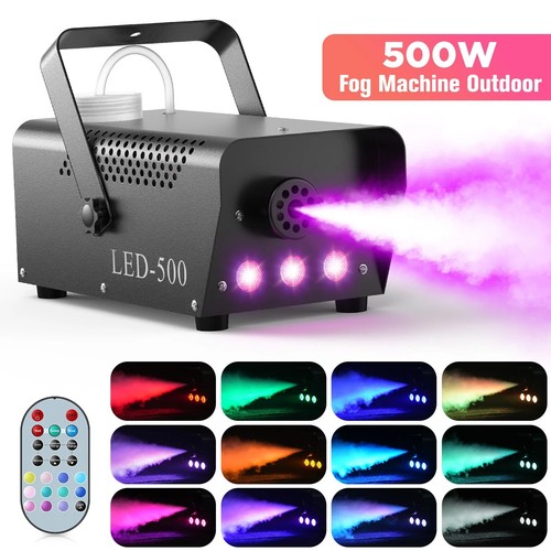 Led 500w rgb - 500w, colorful