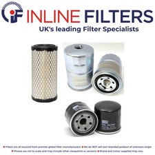 Filter Kit for Kawasaki Mule