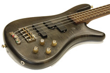 [Warwick] Streamer LX4 / Electric Bass Guitar With Gig Bag made in 2006 Used