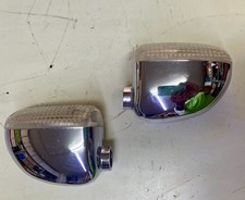 INDICATORI DX + SX PER BMW R 1200 C