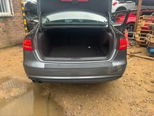 2012-2015 AUDI A4 B8 LX7R