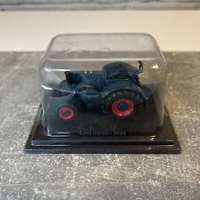 Hachette 1/43 tractor Lanz D8506 1949
