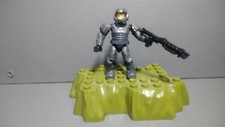  MEGA BLOKS HALO UNSC SPARTAN