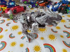 Transformers Turbo Changer