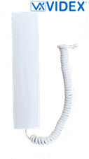 VIDEX - S-S022 Handset for 3000 Series Intercoms