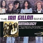 Ian Gillan Band Anthology CD