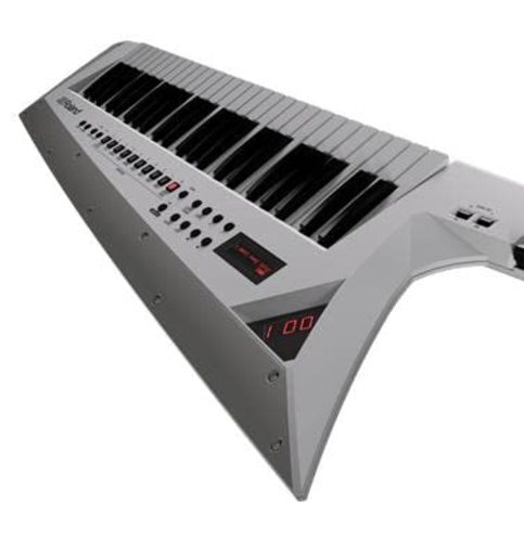 New roland edge keytar - [new]roland,