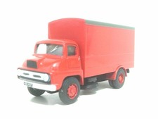 Base Toys Thames Trader 4