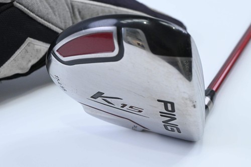 Ping k15 wood - k15, /