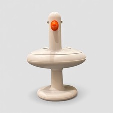 Alessi Duck Kitchen Timer by Eero Aarnio  New in Box, Unused  Discontinued Rare