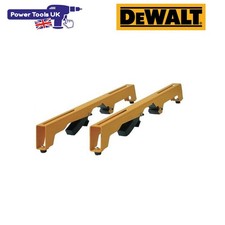 Dewalt  DE7025 Mounting Brackets for Mitre Saw on DE7023 & DE7033 Leg Stand