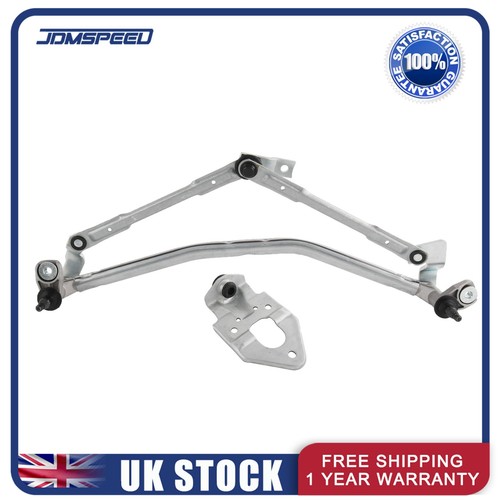Front windscreen wiper linkage - wiper,