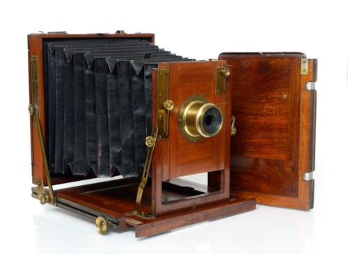 Antique sands hunter - antique,