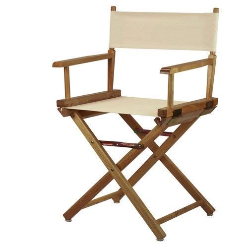 Casual home directors chair - 18,