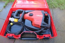 HILTI TE 700 AVR DEMOLITION