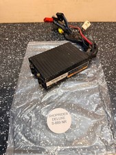 SHOPRIDER DELUXE / SOVEREIGN