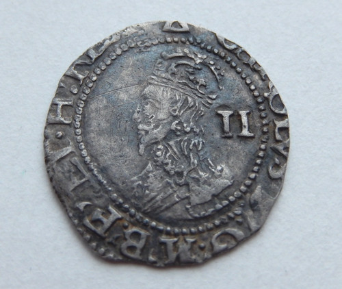 A700 charles i silver - a700,