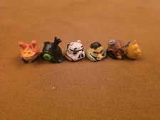 ANGRY BIRDS STAR WARS Telepods