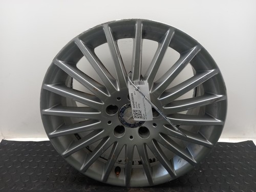 Mercedes vito alloy wheel - alloy, 17