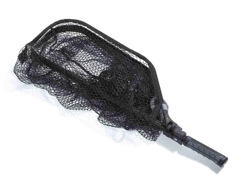 Abu garcia beast gen2 - garcia, landing