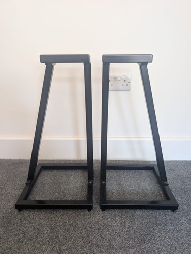 Linn kan speaker stands may - kan,