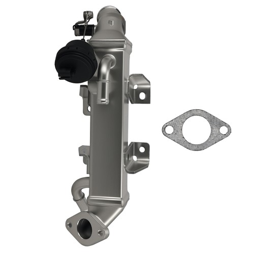 Egr valve cooler for renault - 1*egr,