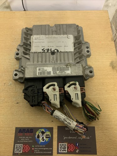 Peugeot 308 engine - 308,
