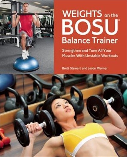 Weights the bosu balance - bosu(r),