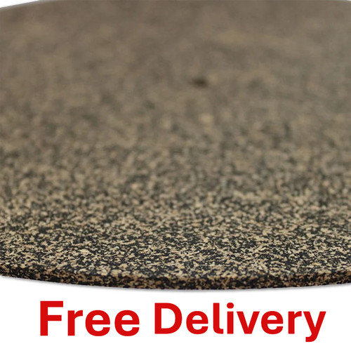 Oscas audio rubber cork - oscas,