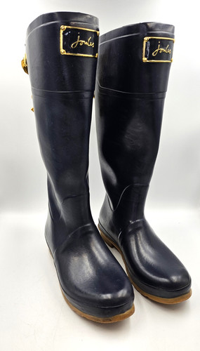 Joules evedon wellies - joules,