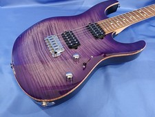 Electric Guitar pro modern SUHR