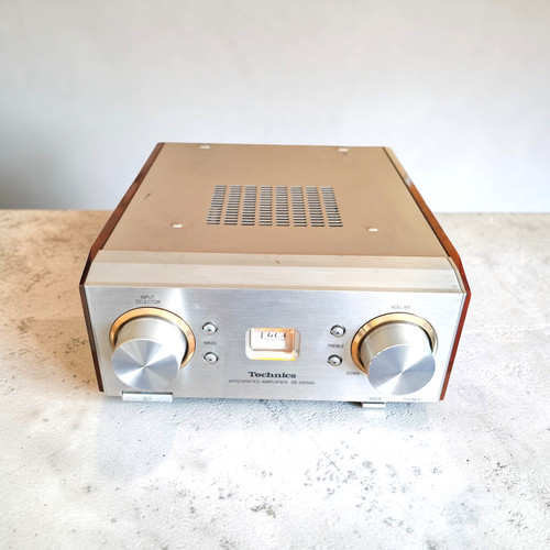 Technics hd560 stereo - se-hd560,