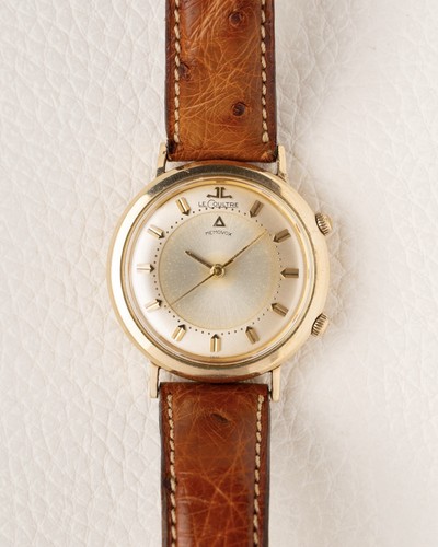 Jaeger lecoultre memovox 3041 - memovox,