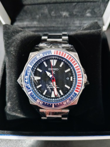 Seiko prospex automatic - seiko, diver