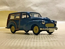 Corgi Classics Morris