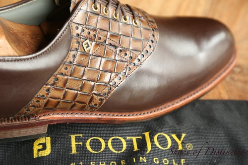 Footjoy premiere classics - footjoy,