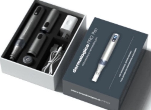Micro pen dermalogica - pen,