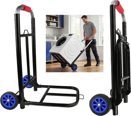 Heavy duty folding lightweight - heavy,