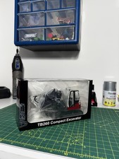 1:35 Takeuchi Tb260 Mini