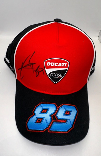 Jorge martin signed - martin, #89