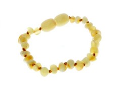 Genuine Baltic Amber Small to