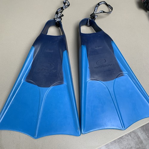 Osprey swim fins size medium - osprey,