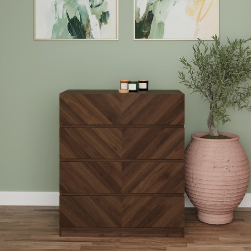 Catania drawer chest royal - chest,