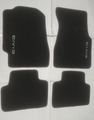 Fit honda civic 3 4 - honda, dr