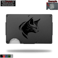 Wildcat Rendering Laser