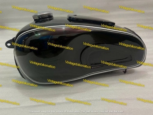 Fit for bmw 1960 r60 - 1960's, r60/2
