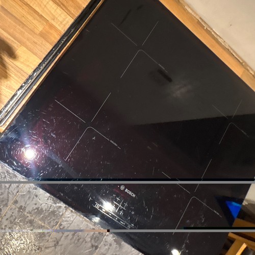 Bosch zone induction hob - bosch,
