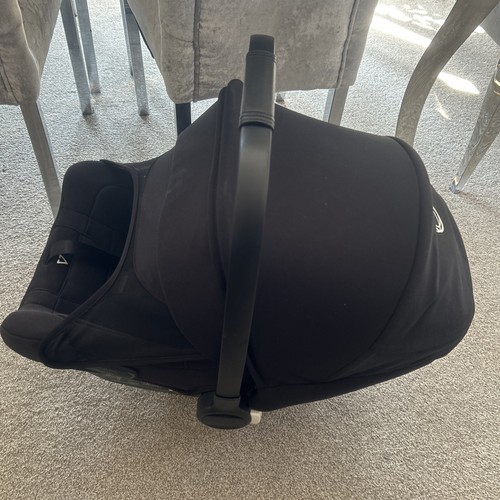 Bugaboo turtle air - bugaboo, nuna