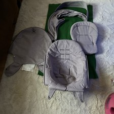 Stokke Xplory v6  fabrics